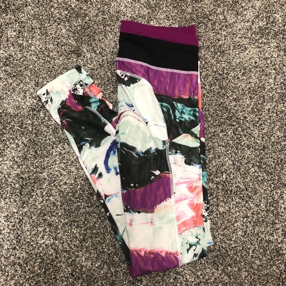 lululemon athletica Pants - Lululemon Leggings